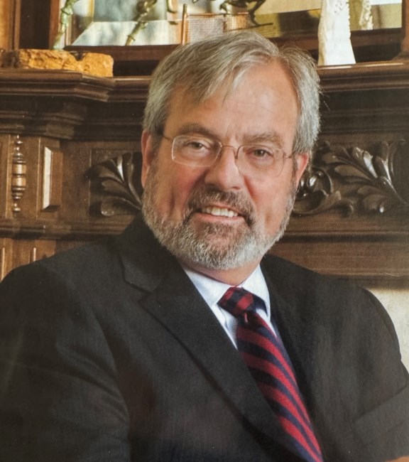 Obituary of Michael K. Gire