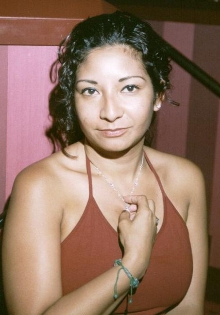 Obituary of Sharlotte Moreno Kingston