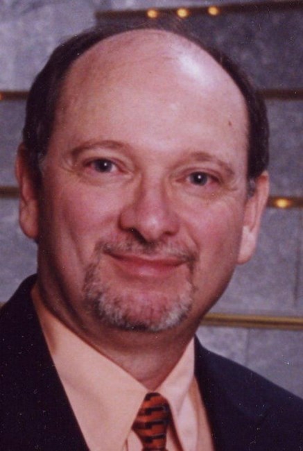 Obituary of Richard Wayne Baugher