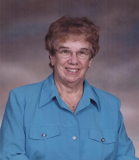 Obituary of Sister M. Margaret Pelletier