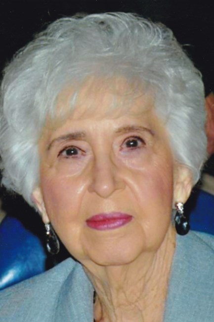 Obituary of Jean Short Barber