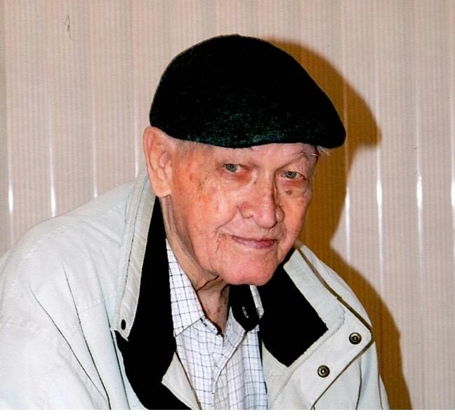 Obituary of Clifton E Caves