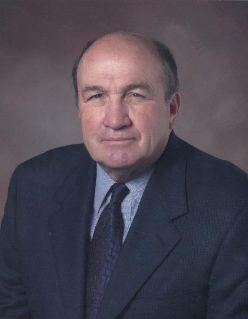 Obituary of Ken L. Kenworthy