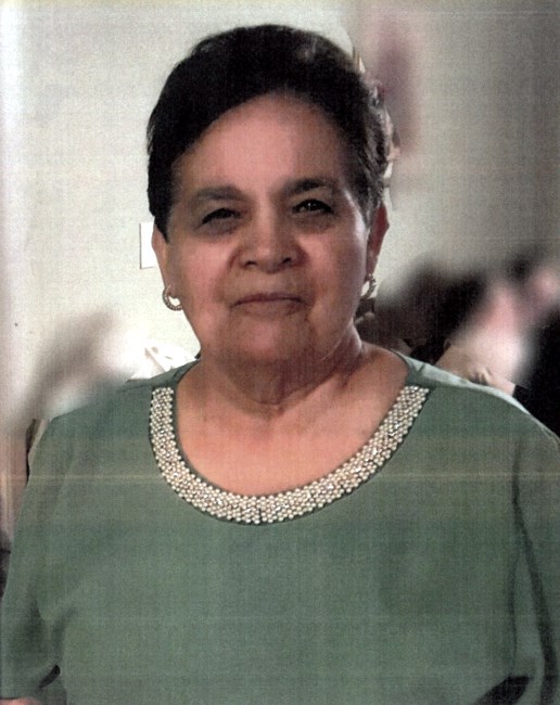 Obituary of Socorro A. Gomez