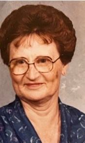 Obituario de Bessie Juanita Brown