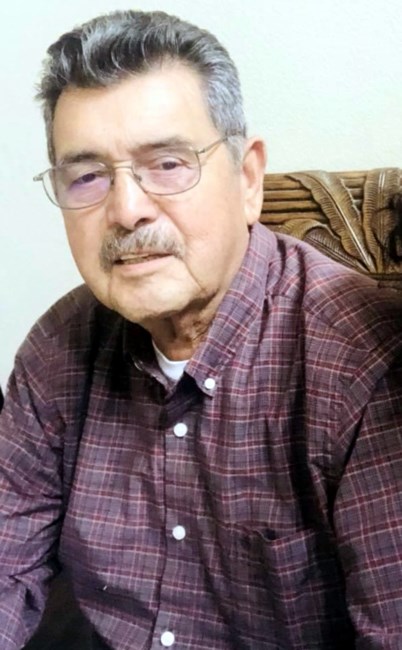 Obituary of Tomas Olivares Canales Jr.