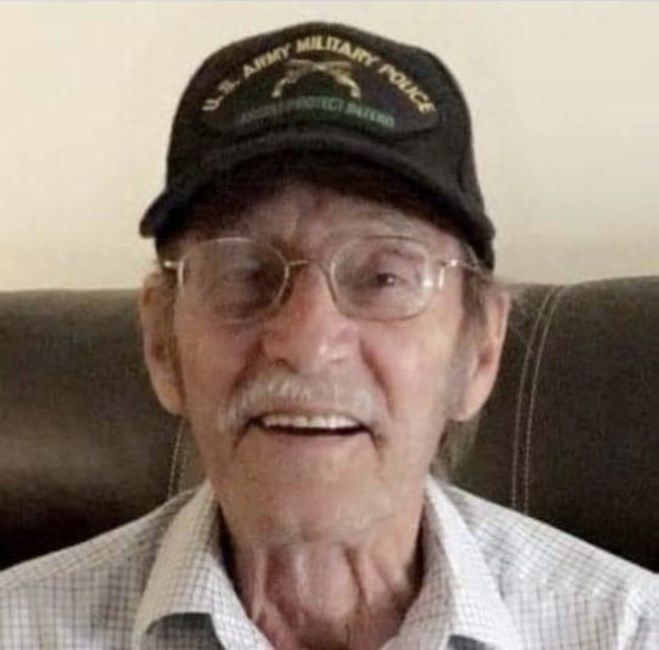 Obituary of Richard Charles Duhamel