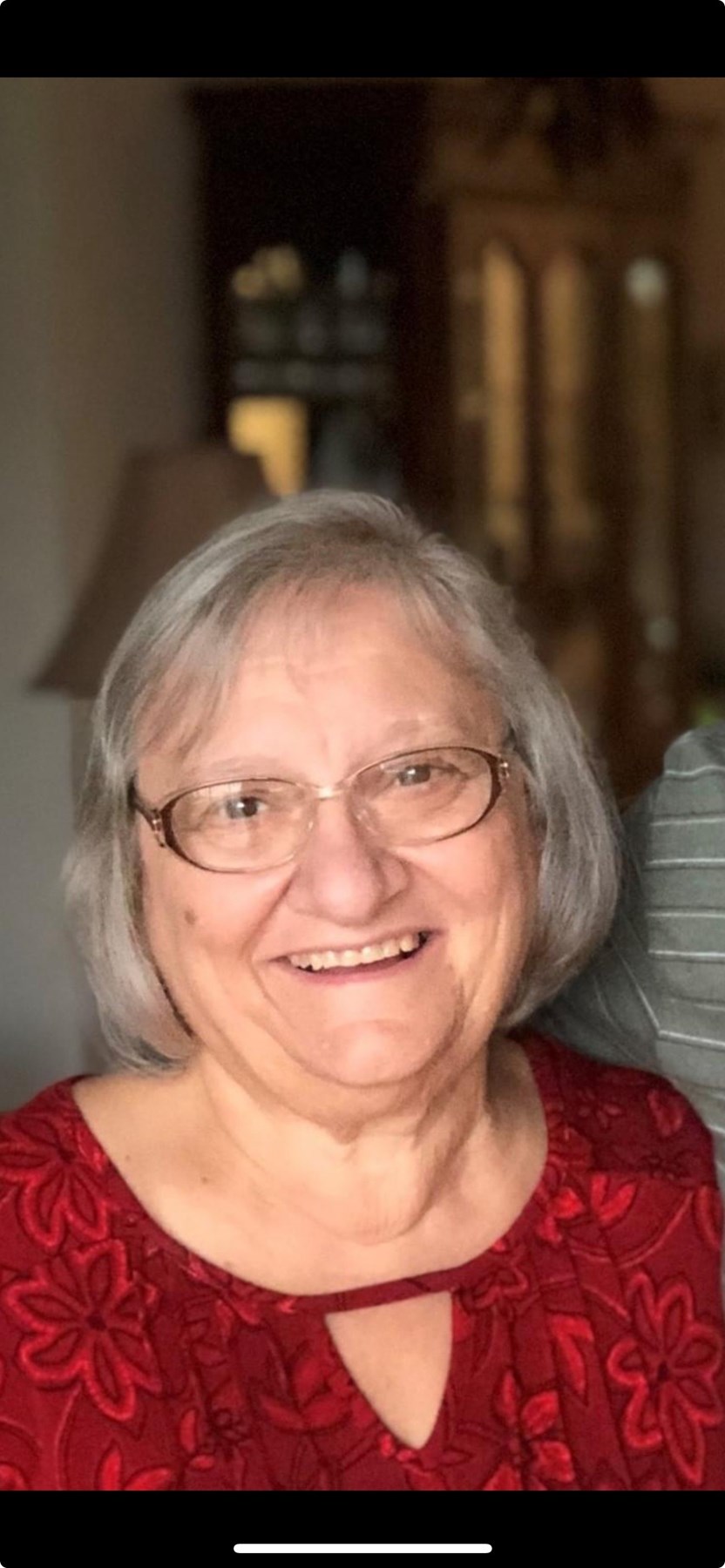 Obituary of Christina Marie Fischer