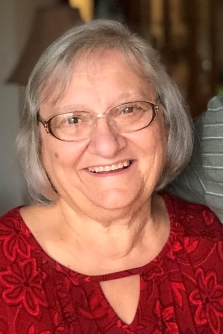 Obituary of Christina Marie Fischer