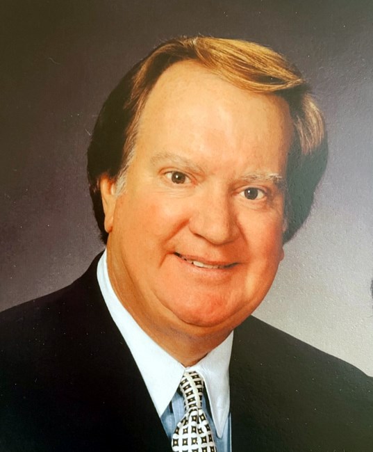 Avis de décès de H. Martin Westfall