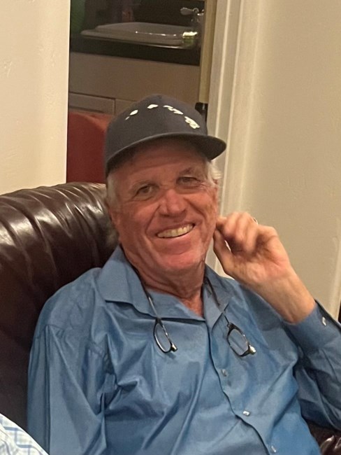 Obituary of Terrance John Daly