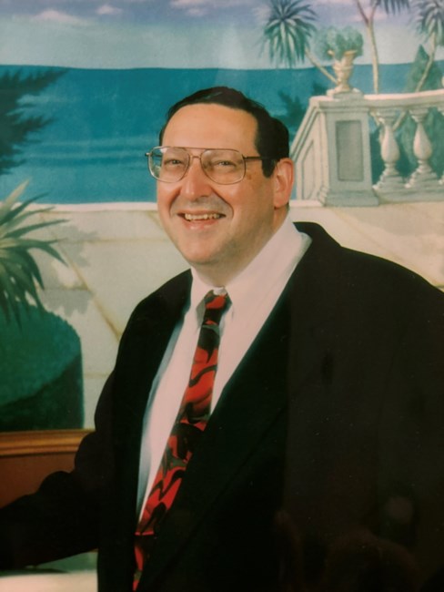 Obituary of Conrad Phillip Sauer