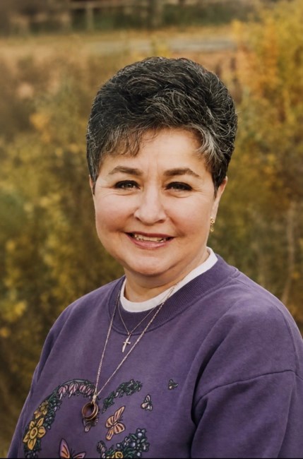 Obituary of Diane Carol Harvey