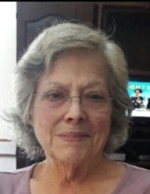 Obituary of Sandra K Carroll