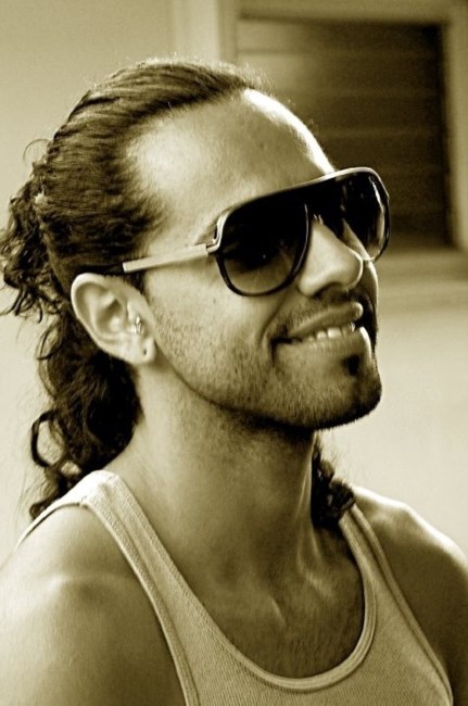 Obituary of Lisney Oliveira