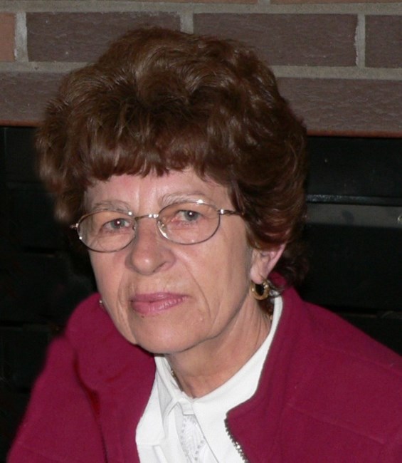 Obituary of Ladislava Michenka