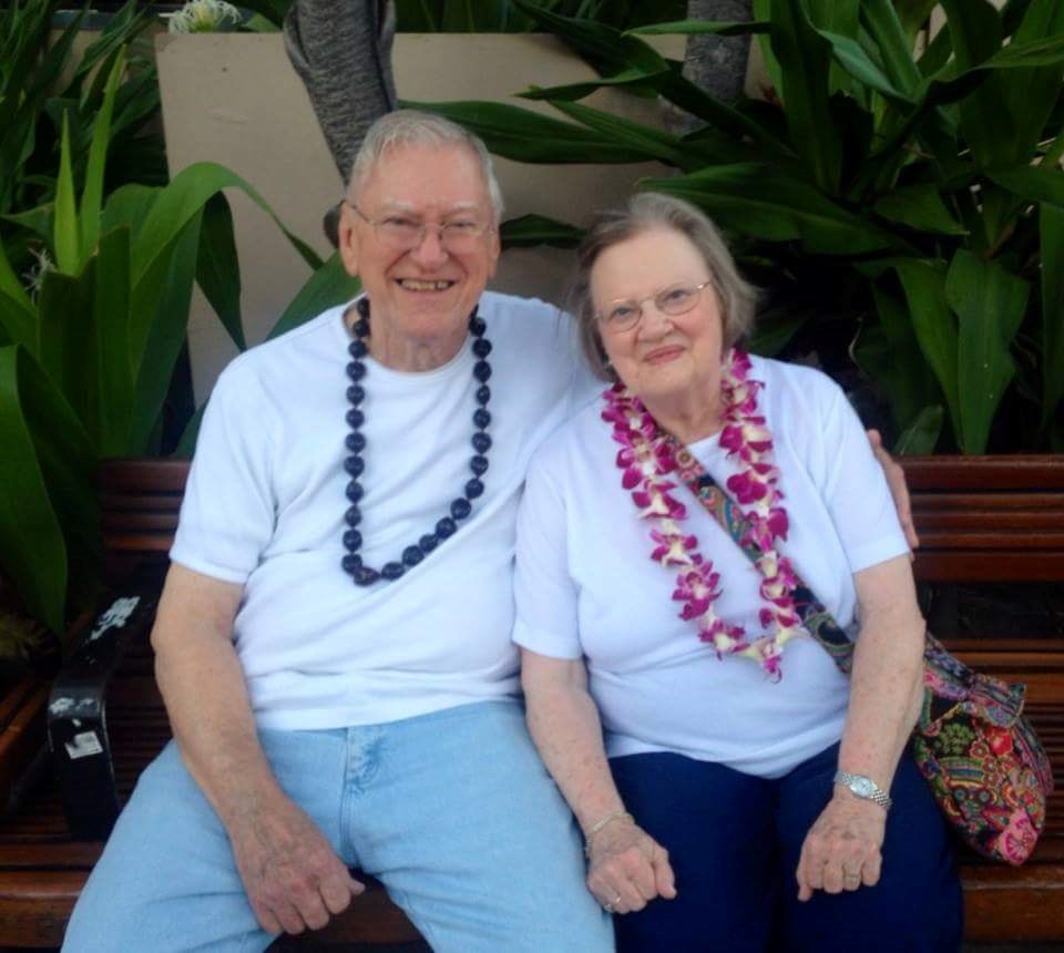 Obituary of Melvin Ray Chapman