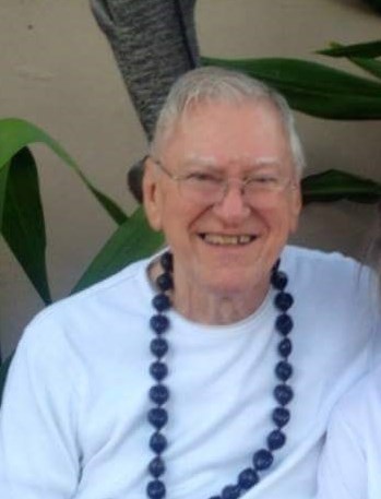 Obituary of Melvin Ray Chapman