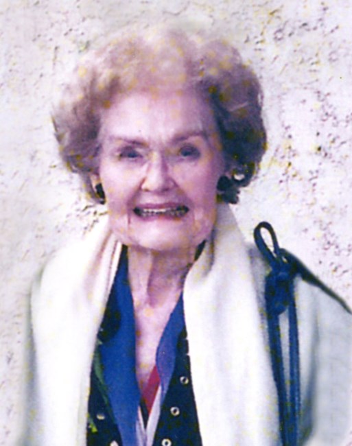 Obituary of Leone M. Sturman