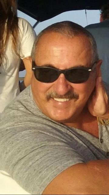 Obituary of Gilberto García Morales