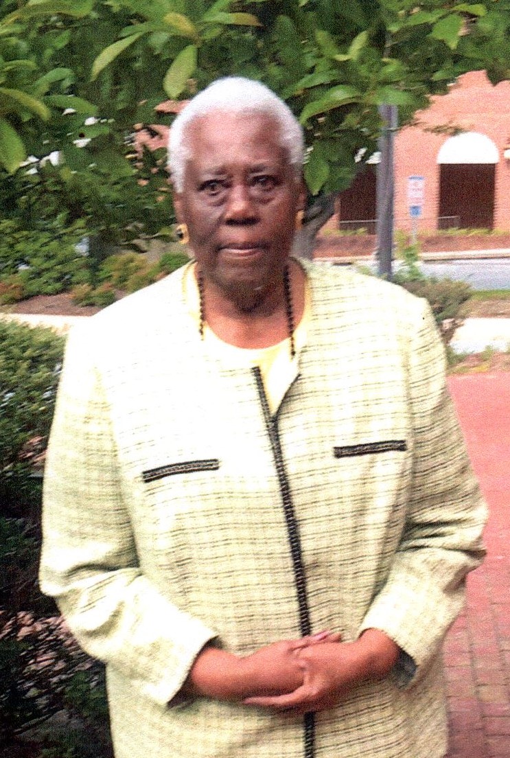 Obituary of Carrie M. Greene