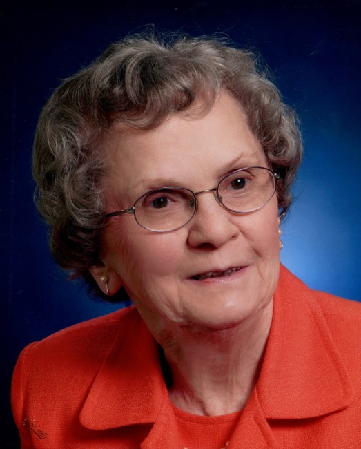 Obituario de Dorothy Beavers Cavender