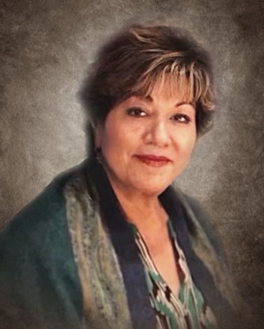 Obituary of Blanca Estella Crawford