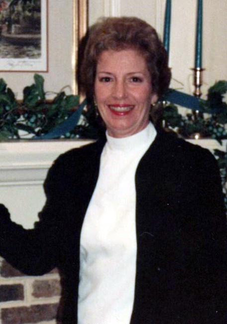 Obituary of Nancy Padgett Wood