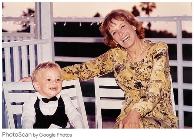 Obituario de Helen Gardner