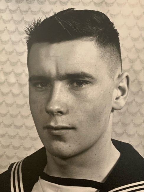 Obituary of Stanley Raymond Bennett