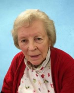 June Hurst