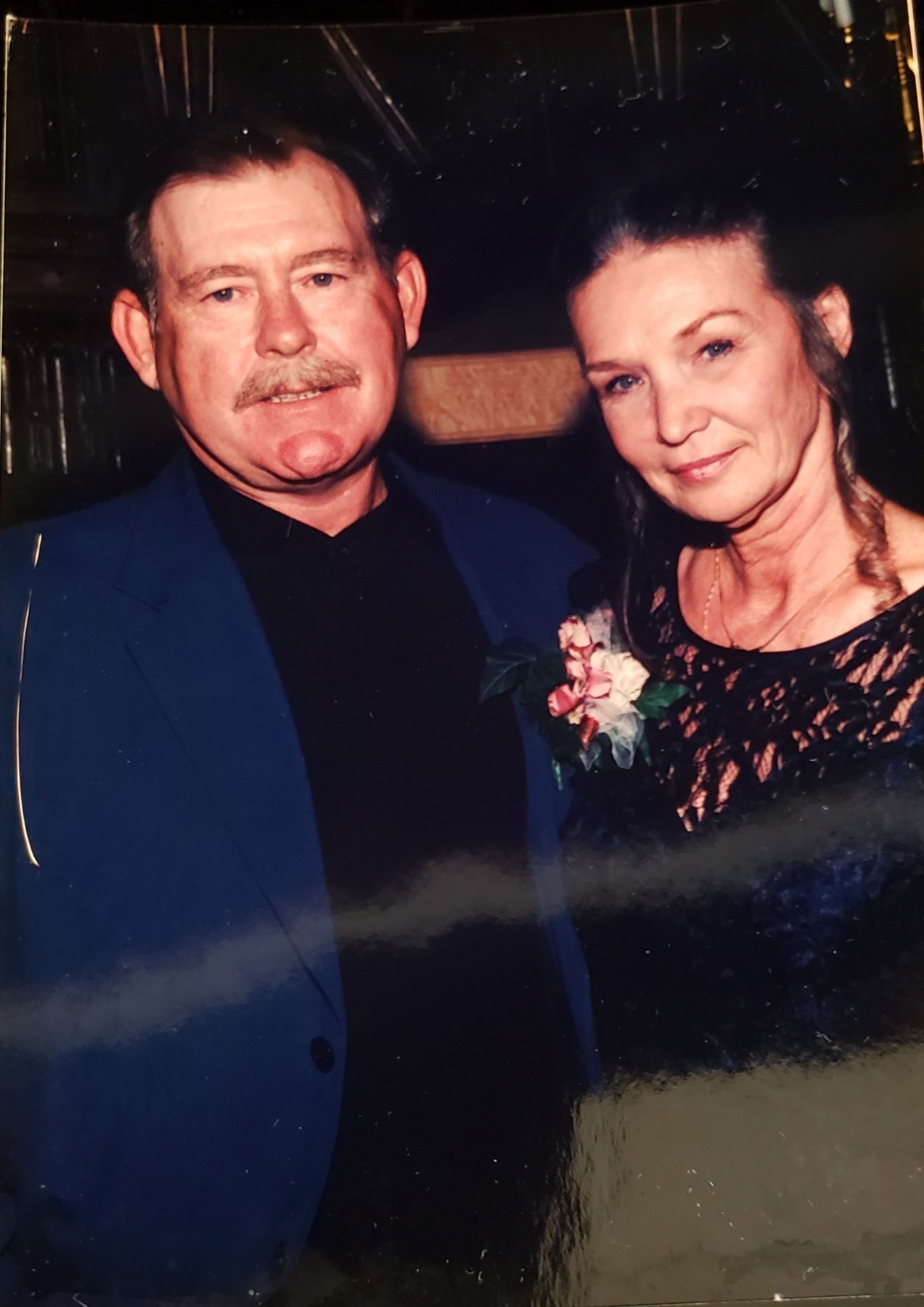 Obituario de Jack William Newman Jr.