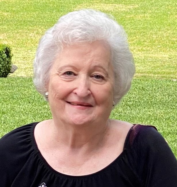 Obituary of Charlene Kennedy
