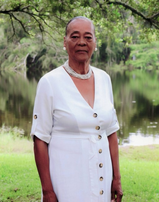 Obituary of Marie L Phanord