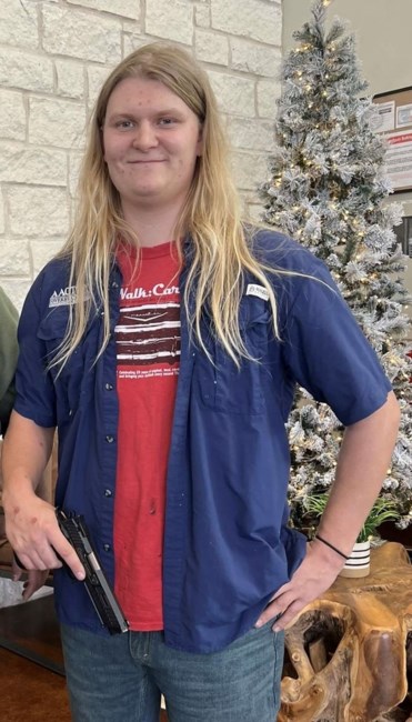 Avis de décès de Billy Howard LaFrance III