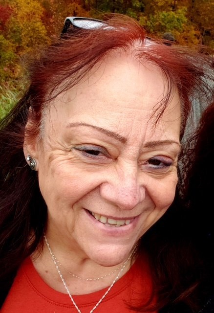 Avis de décès de Joyce Marie Burris