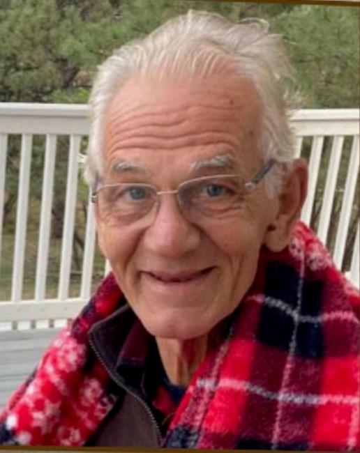 Obituary of Mirko Vlacic