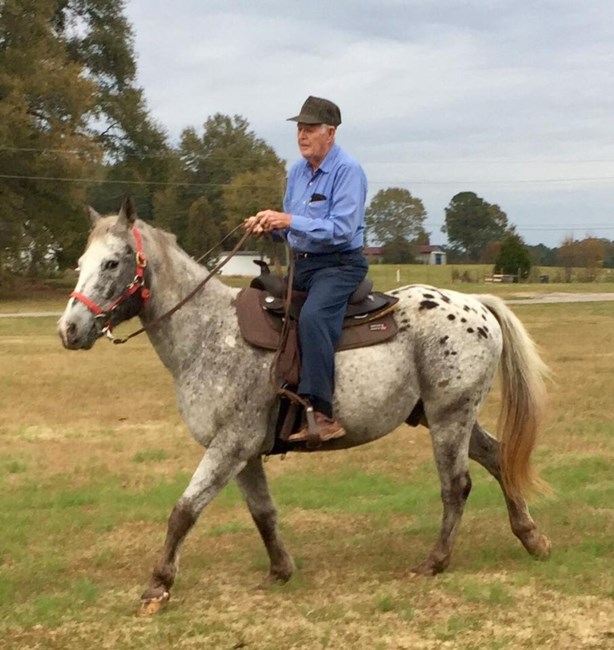 Obituary of Paul Fitts Pope