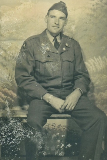 Obituary of Bobbie J Vickery