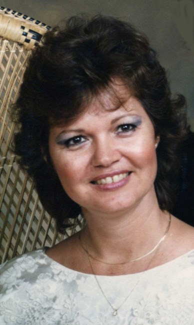 Obituary of Glenda Turner