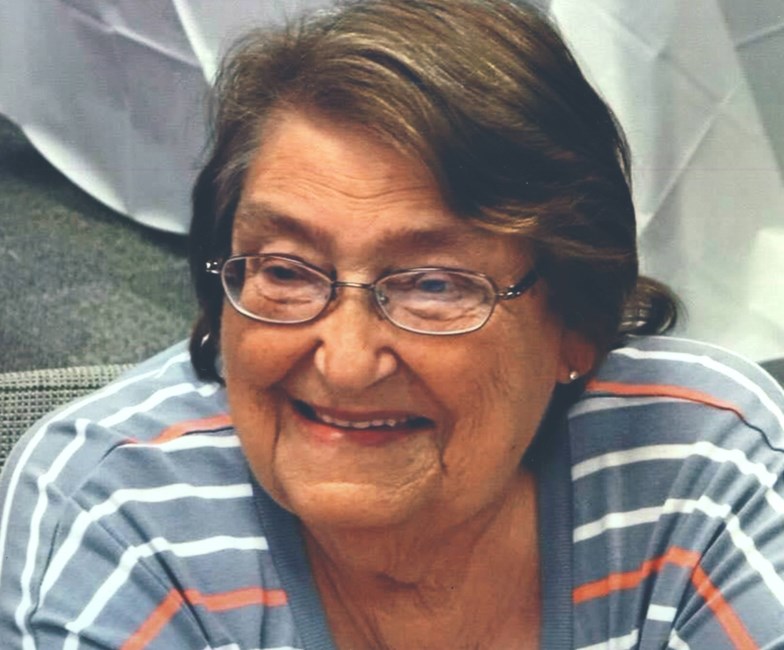 Obituary of Carol Lee Morgan