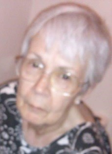 Obituary of Paula Gene Smith Stoltz