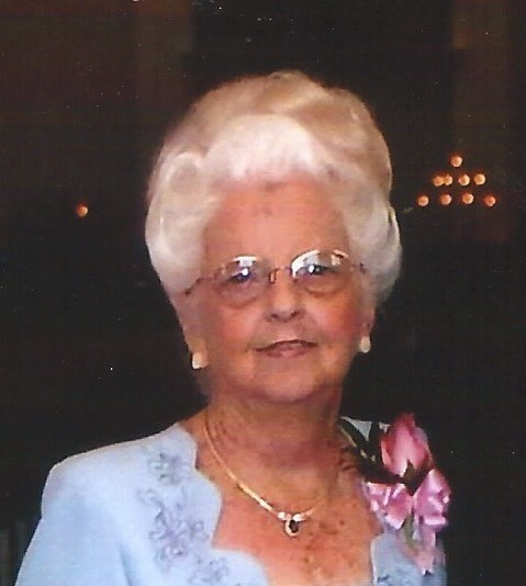 Obituary of Janie McNeill Barbour