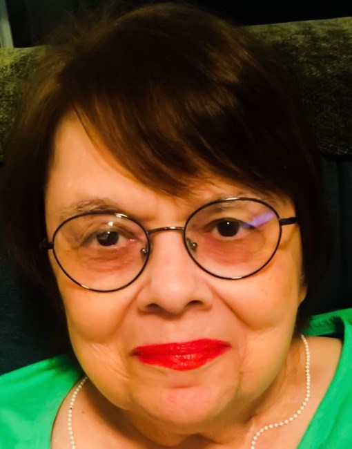 Obituary of Mary Frances Schulte