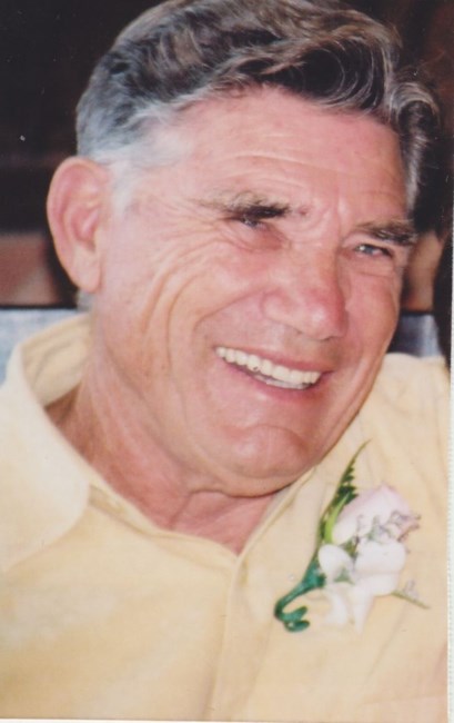 Obituary of Frederick E Ludwig