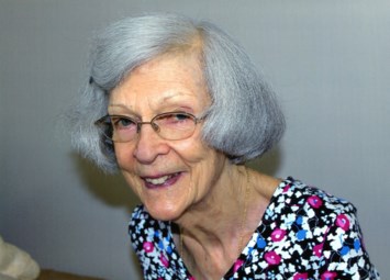 Obituary of Frances Mix