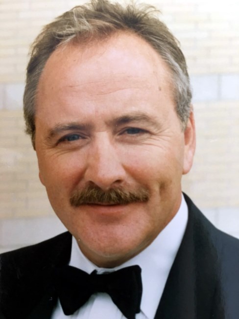 Obituary of Michael James Morton