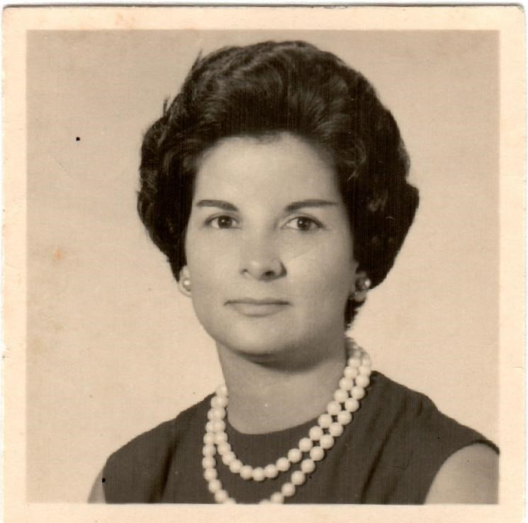 Obituary of Miriam Valdes Ochoa