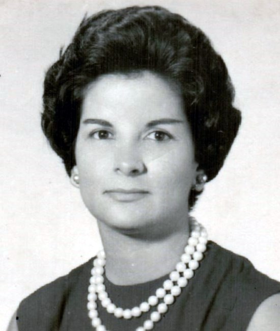 Obituario de Miriam Valdes Ochoa