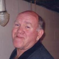 Obituary of Ronald G. "Ron" Cain